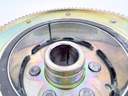 2004 Yamaha 115 HP 4 Stroke Outboard Flywheel Rotor 68V-81450-00-00 OEM
