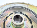2004 Yamaha 115 HP 4 Stroke Outboard Flywheel Rotor 68V-81450-00-00 OEM