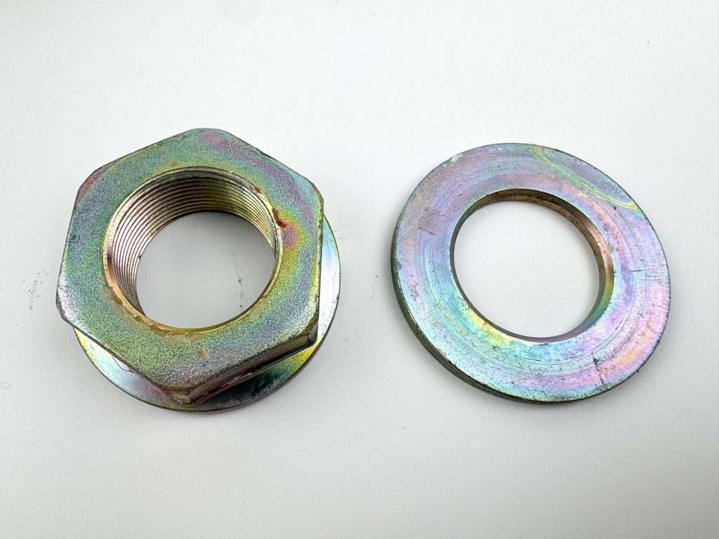 2004 Yamaha 115 HP 4 Stroke Outboard Flywheel Rotor 68V-81450-00-00 OEM