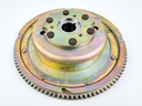 2004 Yamaha 115 HP 4 Stroke Outboard Flywheel Rotor 68V-81450-00-00 OEM