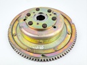2004 Yamaha 115 HP 4 Stroke Outboard Flywheel Rotor 68V-81450-00-00 OEM