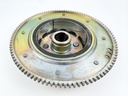 2004 Yamaha 115 HP 4 Stroke Outboard Flywheel Rotor 68V-81450-00-00 OEM