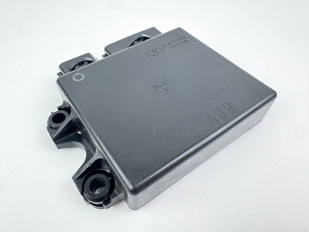 2004 Yamaha 115 HP 4 Stroke Engine Control Unit ECU 68V-8591A-21-00 Tested