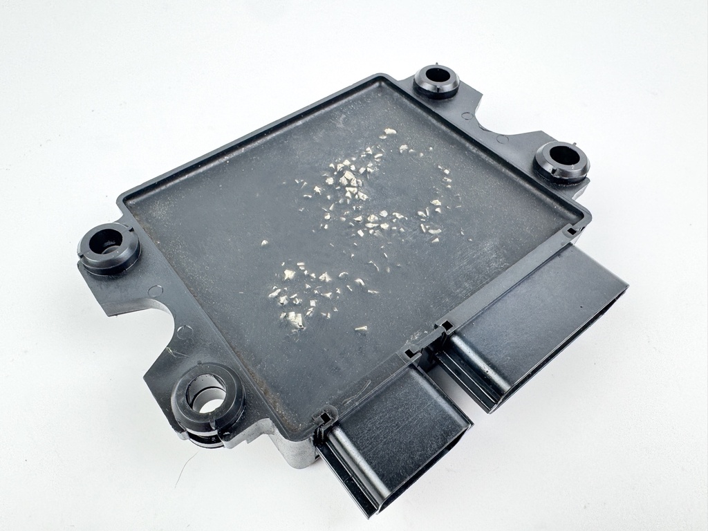 2004 Yamaha 115 HP 4 Stroke Engine Control Unit ECU 68V-8591A-21-00 Tested