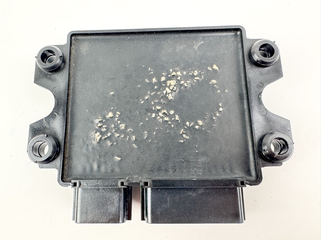 2004 Yamaha 115 HP 4 Stroke Engine Control Unit ECU 68V-8591A-21-00 Tested