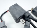 2004 Yamaha 115 HP 4 Stroke Outboard Ignition Coil Set 68V-82310-00-00 Tested