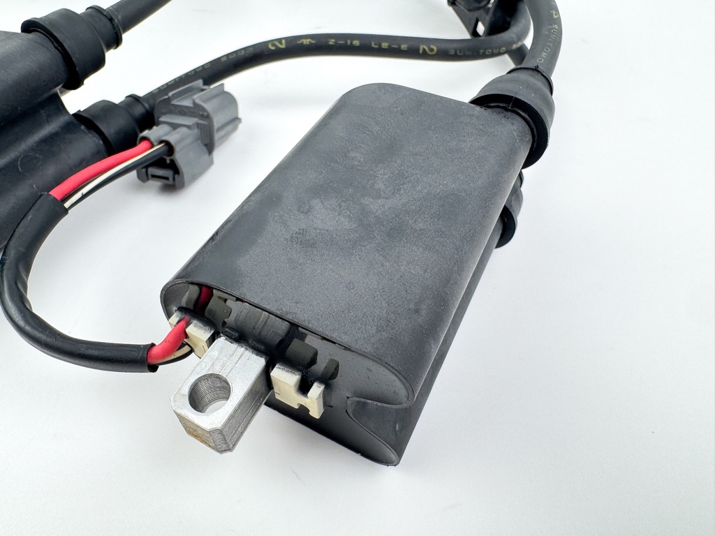 2004 Yamaha 115 HP 4 Stroke Outboard Ignition Coil Set 68V-82310-00-00 Tested