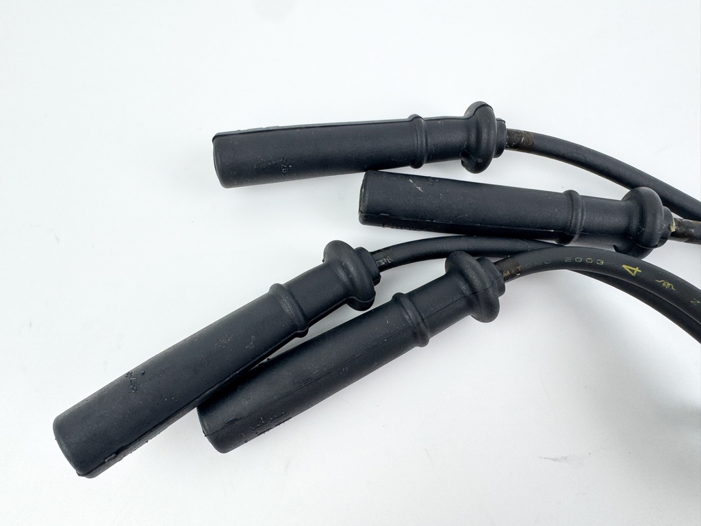 2004 Yamaha 115 HP 4 Stroke Outboard Ignition Coil Set 68V-82310-00-00 Tested