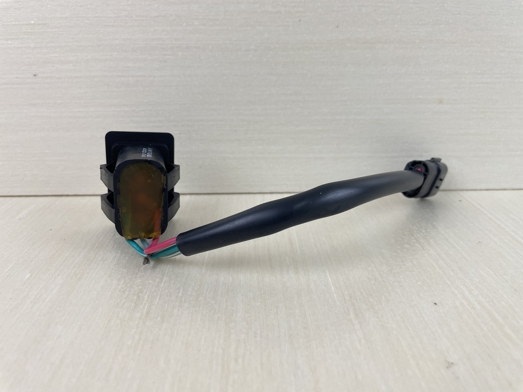 2007 Mercury 150HP 4 Stroke Verado L4 Outboard Trim Switch Assembly