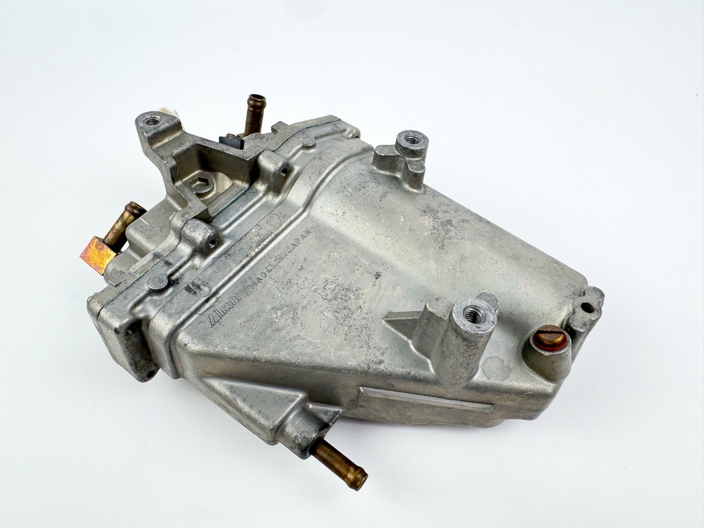 2004 Yamaha F115 115HP 4 Stroke VST Float Chamber Assembly Tested & Cleaned