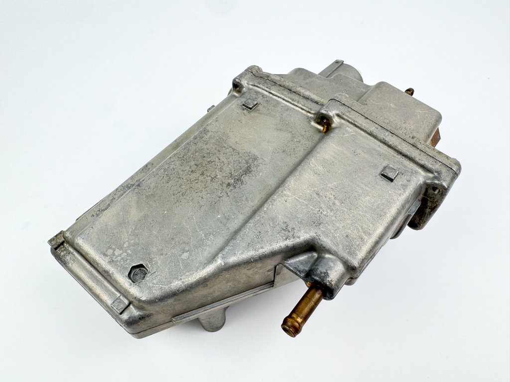 2004 Yamaha F115 115HP 4 Stroke VST Float Chamber Assembly Tested & Cleaned