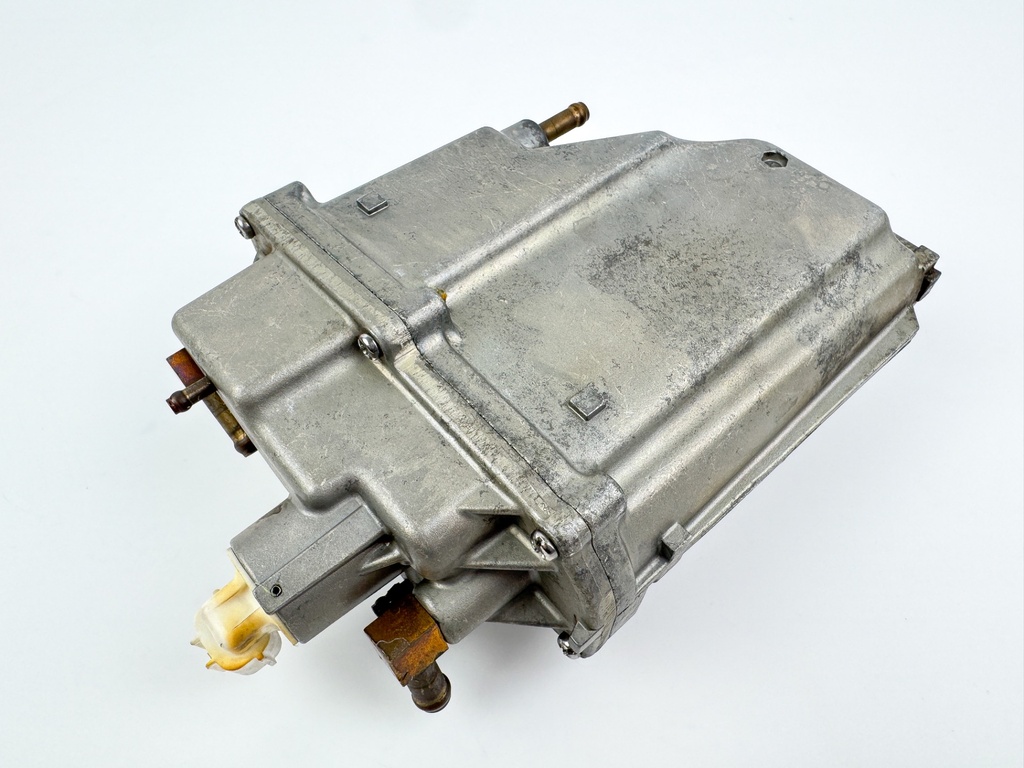 2004 Yamaha F115 115HP 4 Stroke VST Float Chamber Assembly Tested & Cleaned