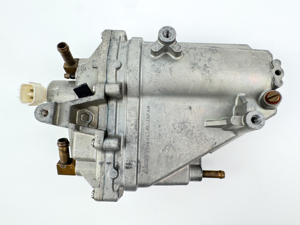 2004 Yamaha F115 115HP 4 Stroke VST Float Chamber Assembly Tested & Cleaned