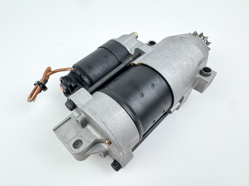 2000 - 2014 Yamaha 115 HP 4 Stroke Outboard Starter Motor 68V-81800-03-00 Tested