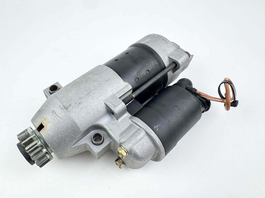 2000 - 2014 Yamaha 115 HP 4 Stroke Outboard Starter Motor 68V-81800-03-00 Tested