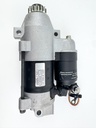 2000 - 2014 Yamaha 115 HP 4 Stroke Outboard Starter Motor 68V-81800-03-00 Tested