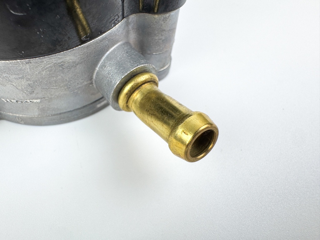 2004 Yamaha 115 HP 4 Stroke Outboard Fuel Pump 68V-24410-00-00 Like New