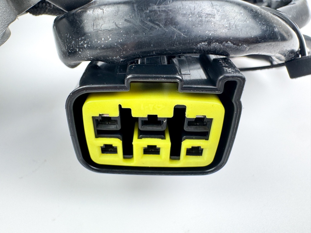 2004 Yamaha 115 HP 4 Stroke Outboard Coil Pulser Base Stator Assembly 68V-81460-00-00 OEM