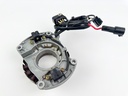 2004 Yamaha 115 HP 4 Stroke Outboard Coil Pulser Base Stator Assembly 68V-81460-00-00 OEM