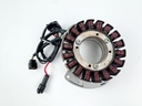 2004 Yamaha 115 HP 4 Stroke Outboard Coil Pulser Base Stator Assembly 68V-81460-00-00 OEM