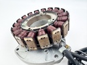 2004 Yamaha 115 HP 4 Stroke Outboard Coil Pulser Base Stator Assembly 68V-81460-00-00 OEM