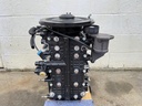 2007 Mercury 150HP Verado L4 Outboard Powerhead Crankcase Long Block - 144 Hours