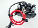 2004 Yamaha 115 HP 4 Stroke Outboard Trim Tilt Relay 68V-8195B-01-00 OEM