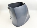 2004 Yamaha 115 HP 4 Stroke Outboard Lower Apron Cover 67F-42741-00-8D OEM
