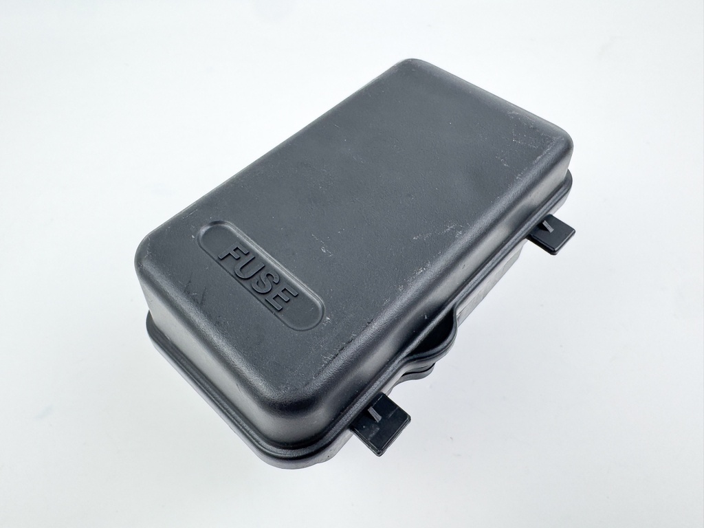 2008 Yamaha 150 HP 4 Stroke Outboard Fuse Box 63P-82170-00-00 OEM