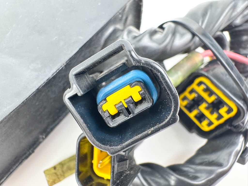 2003 Yamaha 50 HP 4 Stroke Outboard C.D.I CDI Assembly 64J-85540-01-00 OEM