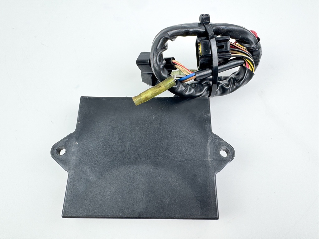 2003 Yamaha 50 HP 4 Stroke Outboard C.D.I CDI Assembly 64J-85540-01-00 OEM