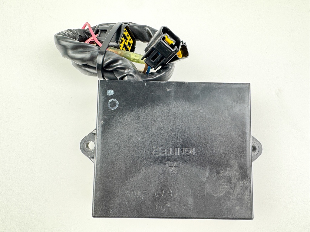 2003 Yamaha 50 HP 4 Stroke Outboard C.D.I CDI Assembly 64J-85540-01-00 OEM