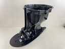 2018 Mercury 90HP 4 Stroke EFI Outboard Driveshaft Housing Midsection Assembly 8M0091527