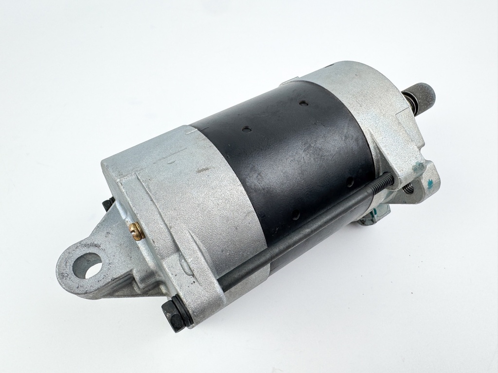 2003 Yamaha 50 HP 4 Stroke Outboard Starter Motor 69W-81800-00-00 OEM