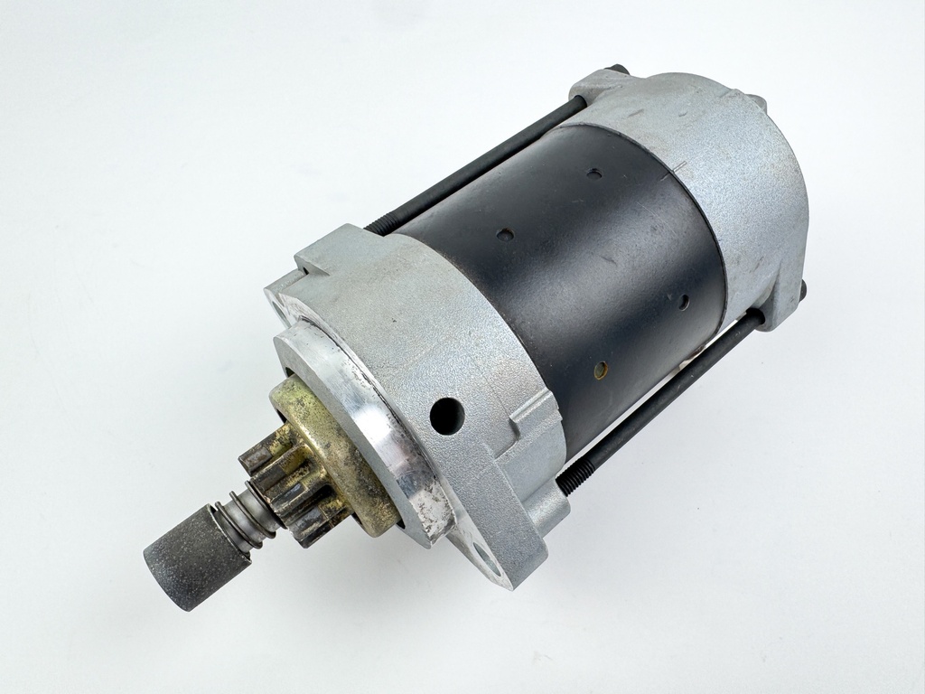 2003 Yamaha 50 HP 4 Stroke Outboard Starter Motor 69W-81800-00-00 OEM