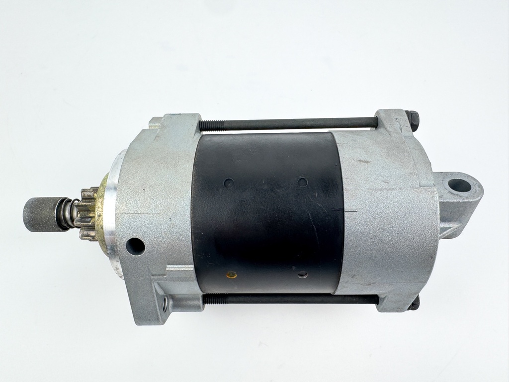 2003 Yamaha 50 HP 4 Stroke Outboard Starter Motor 69W-81800-00-00 OEM