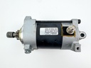 2003 Yamaha 50 HP 4 Stroke Outboard Starter Motor 69W-81800-00-00 OEM