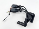 2003 Yamaha 50 HP 4 Stroke Outboard Ignition Coil Set 62Y-85570-00-00 OEM