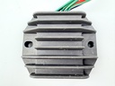 2003 Yamaha 50 HP 4 Stroke Outboard Rectifier & Regulator 64J-81960-00-00 OEM