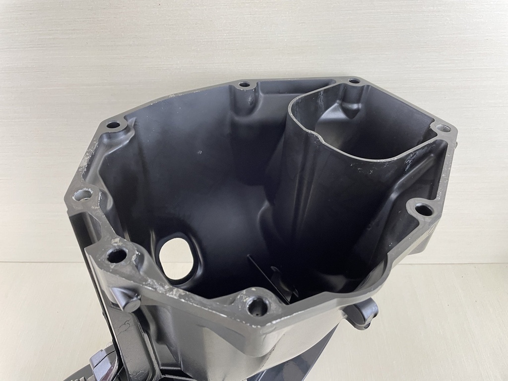 2018 Mercury 90HP 4 Stroke EFI Outboard Driveshaft Housing Midsection Assembly 8M0091527