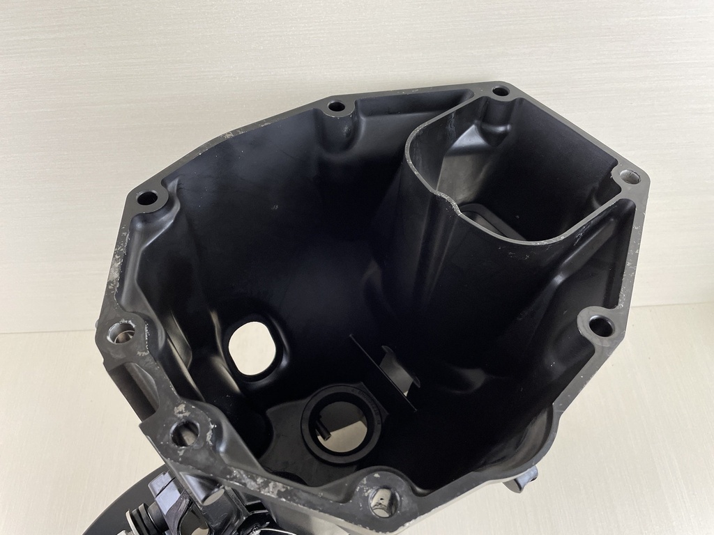 2018 Mercury 90HP 4 Stroke EFI Outboard Driveshaft Housing Midsection Assembly 8M0091527