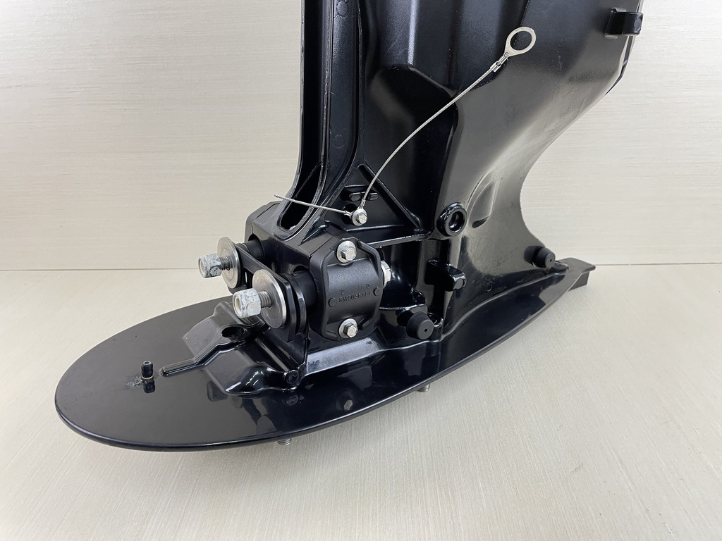 2018 Mercury 90HP 4 Stroke EFI Outboard Driveshaft Housing Midsection Assembly 8M0091527