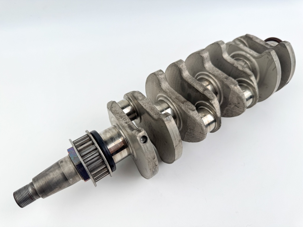 2003 Yamaha 50 HP 4 Stroke Outboard Crankshaft 69W-11411-00-00 OEM