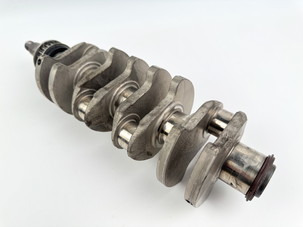 2003 Yamaha 50 HP 4 Stroke Outboard Crankshaft 69W-11411-00-00 OEM