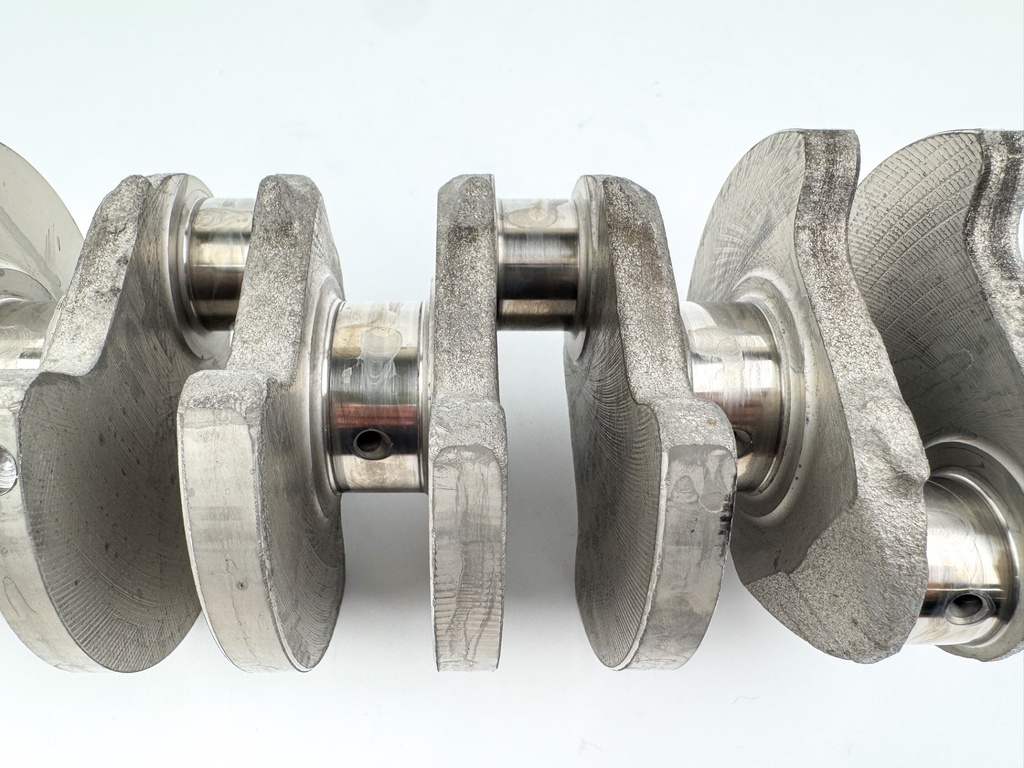 2003 Yamaha 50 HP 4 Stroke Outboard Crankshaft 69W-11411-00-00 OEM