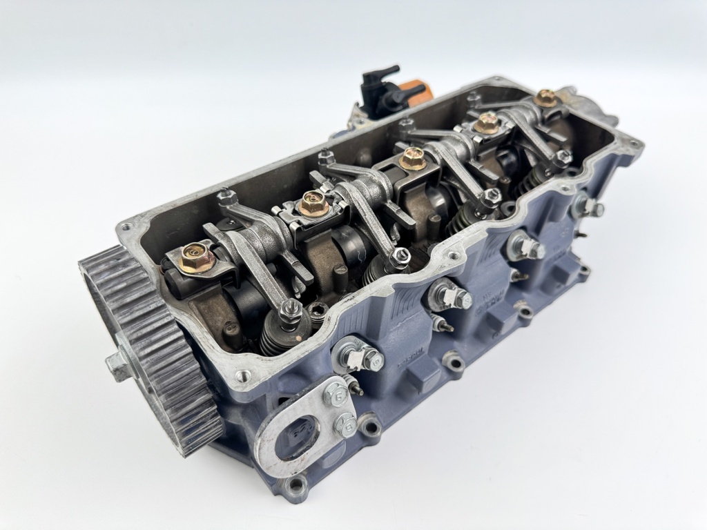 2003 Yamaha 50 HP 4 Stroke Outboard Cylinder Head 64J-W009A-01-1S OEM