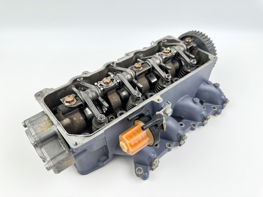 2003 Yamaha 50 HP 4 Stroke Outboard Cylinder Head 64J-W009A-01-1S OEM