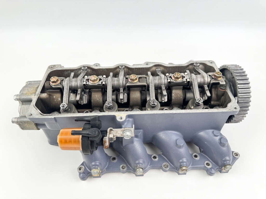 2003 Yamaha 50 HP 4 Stroke Outboard Cylinder Head 64J-W009A-01-1S OEM