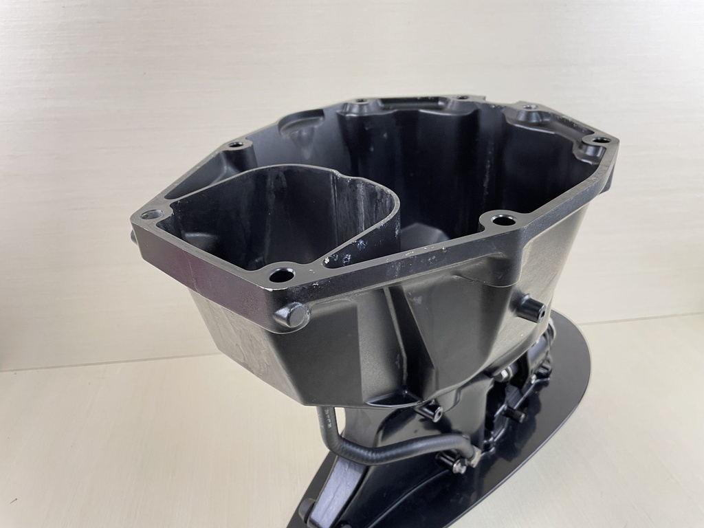 2018 Mercury 90HP 4 Stroke EFI Outboard Driveshaft Housing Midsection Assembly 8M0091527