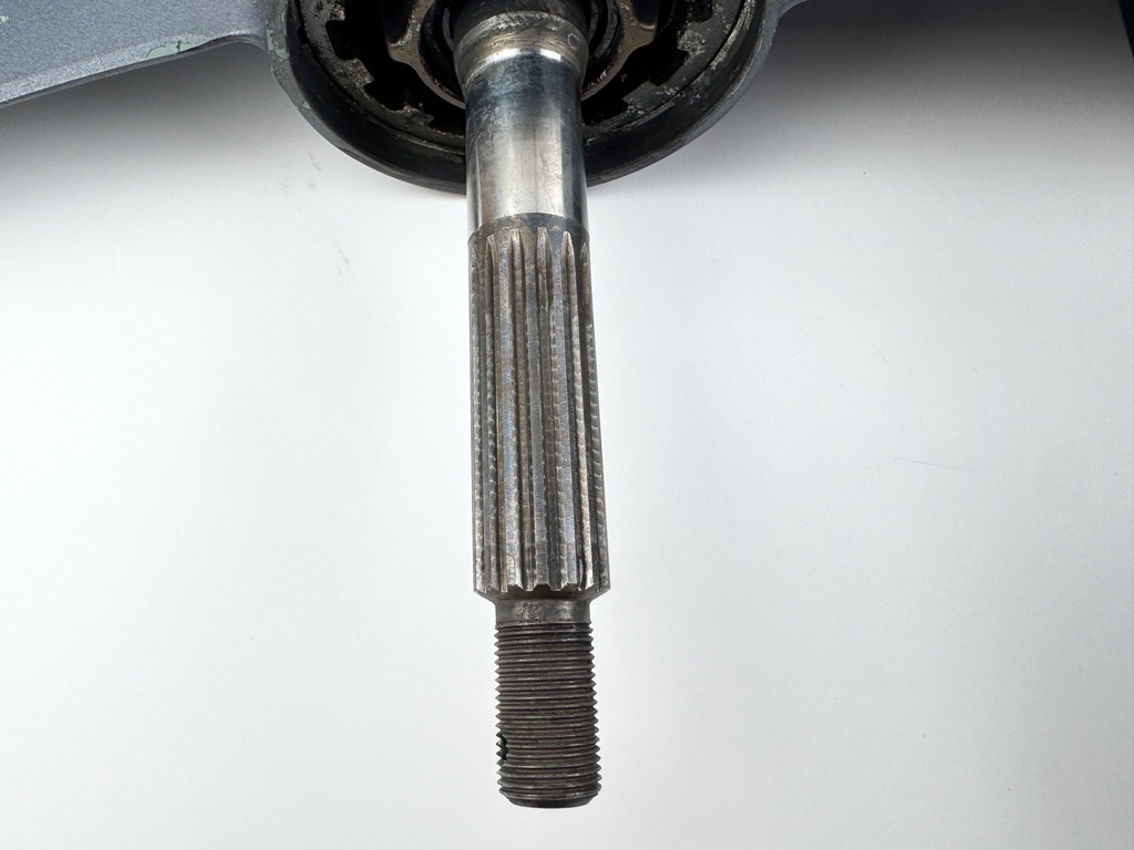 2000-2015 Yamaha 115HP 4 Stroke Outboard 20" Lower Unit 68V-45300-12-8D